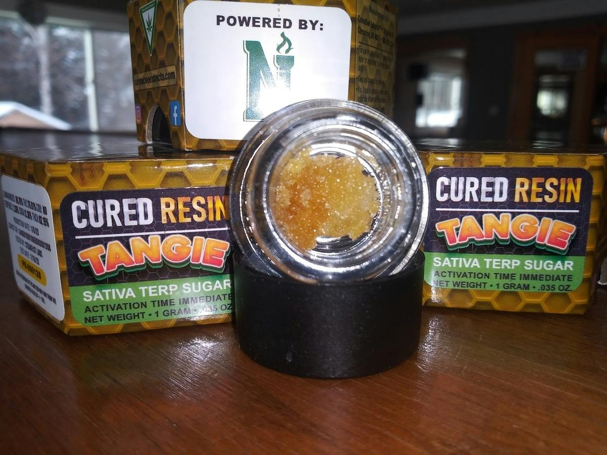 Tangie
