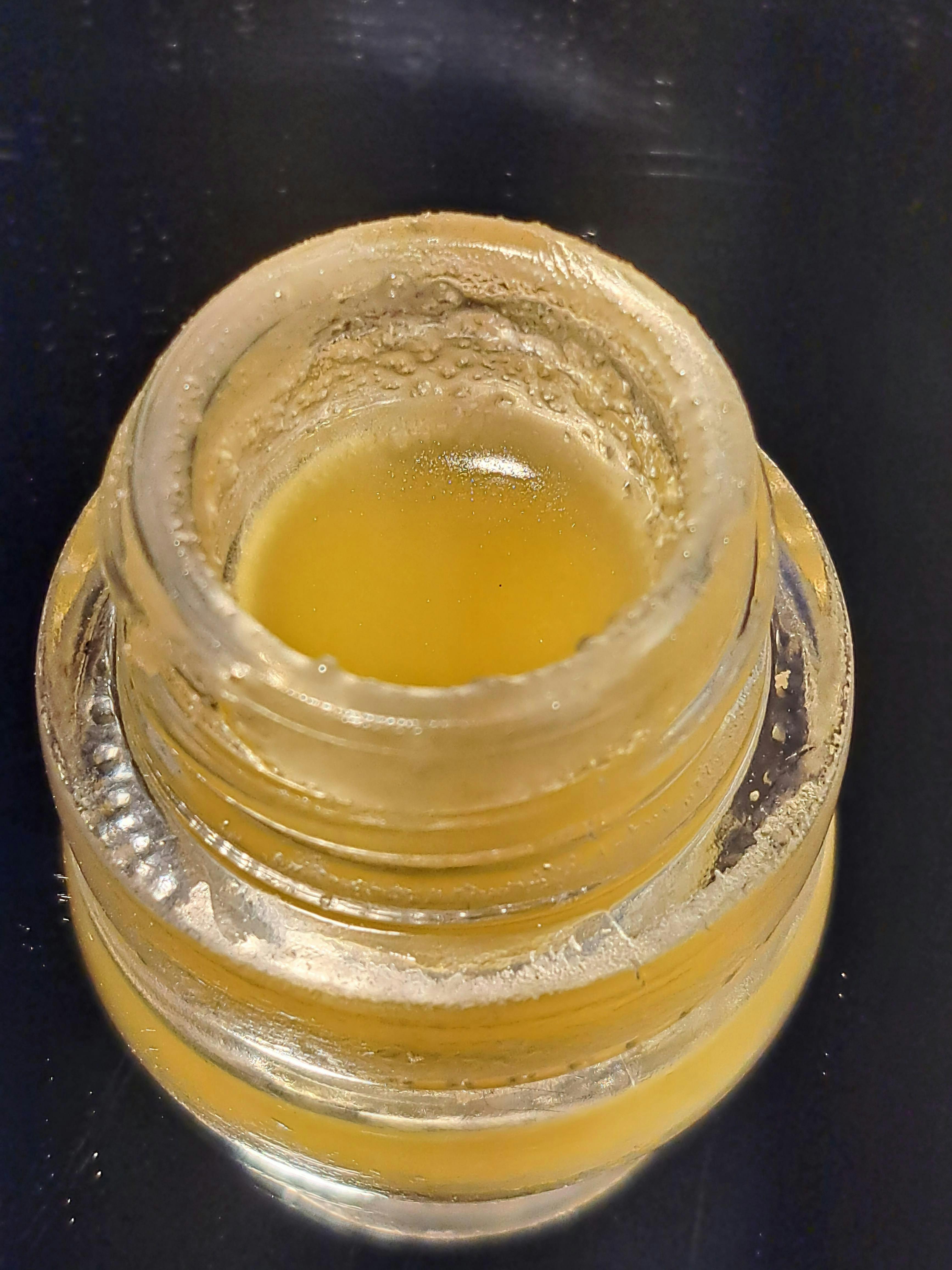 Cherry Stout Live Resin Terp Crumble (5 gram)