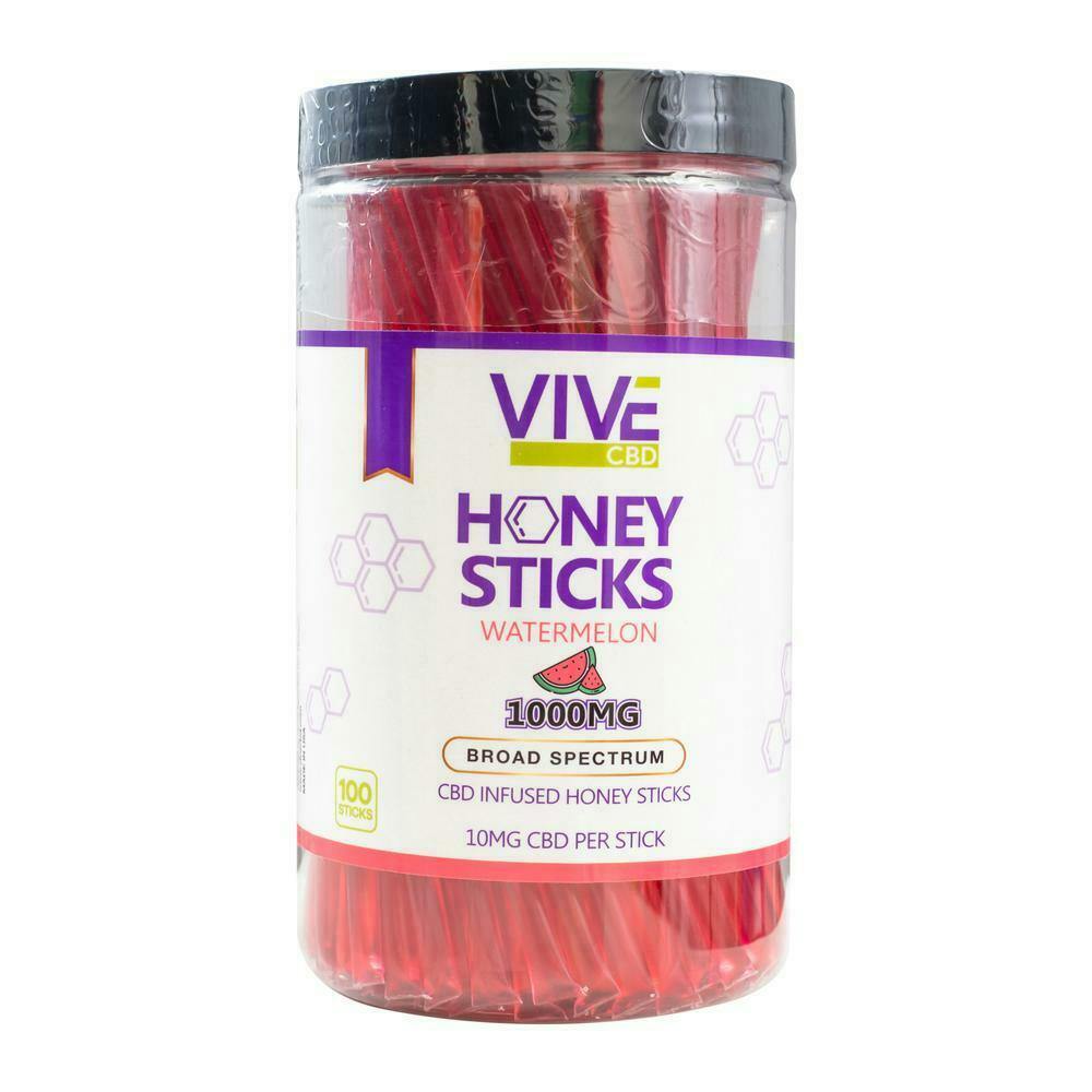 VIVE HONEY STICK 10MG CBD