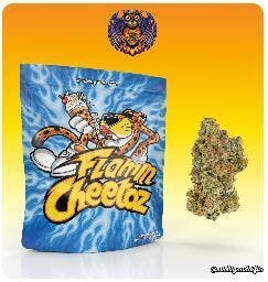 Flamin Cheetoz | Buds | 3.5g