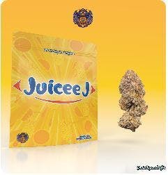 Juicee J | Buds | 3.5g