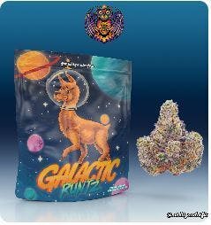 Galactic Runtz | Buds | 3.5g