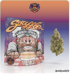 Souffle | Buds | 3.5g