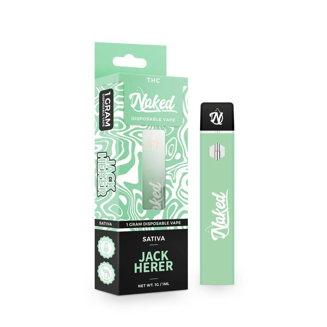 Jack Herer | 1g AIO