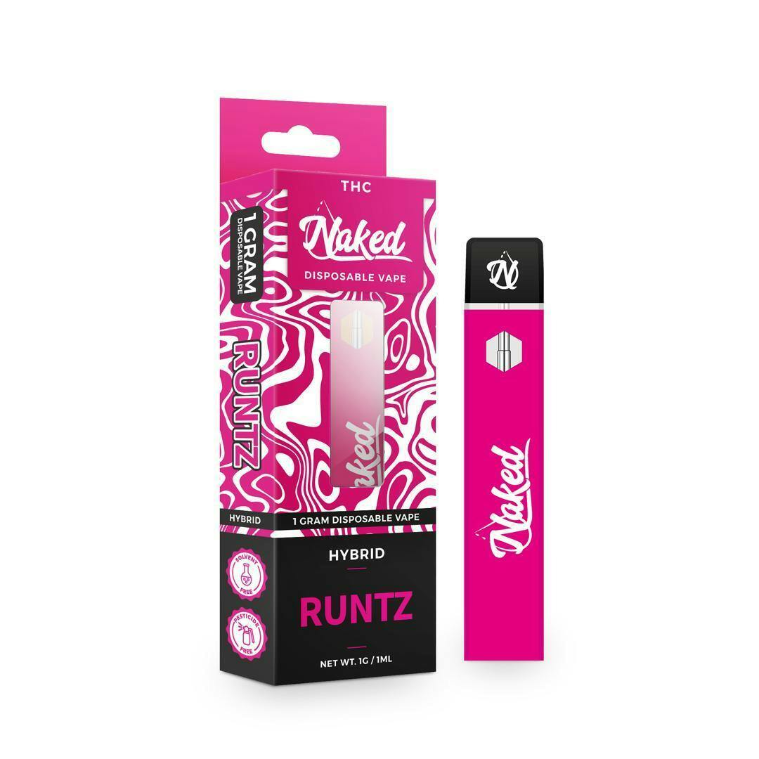 Runtz | 1g AIO