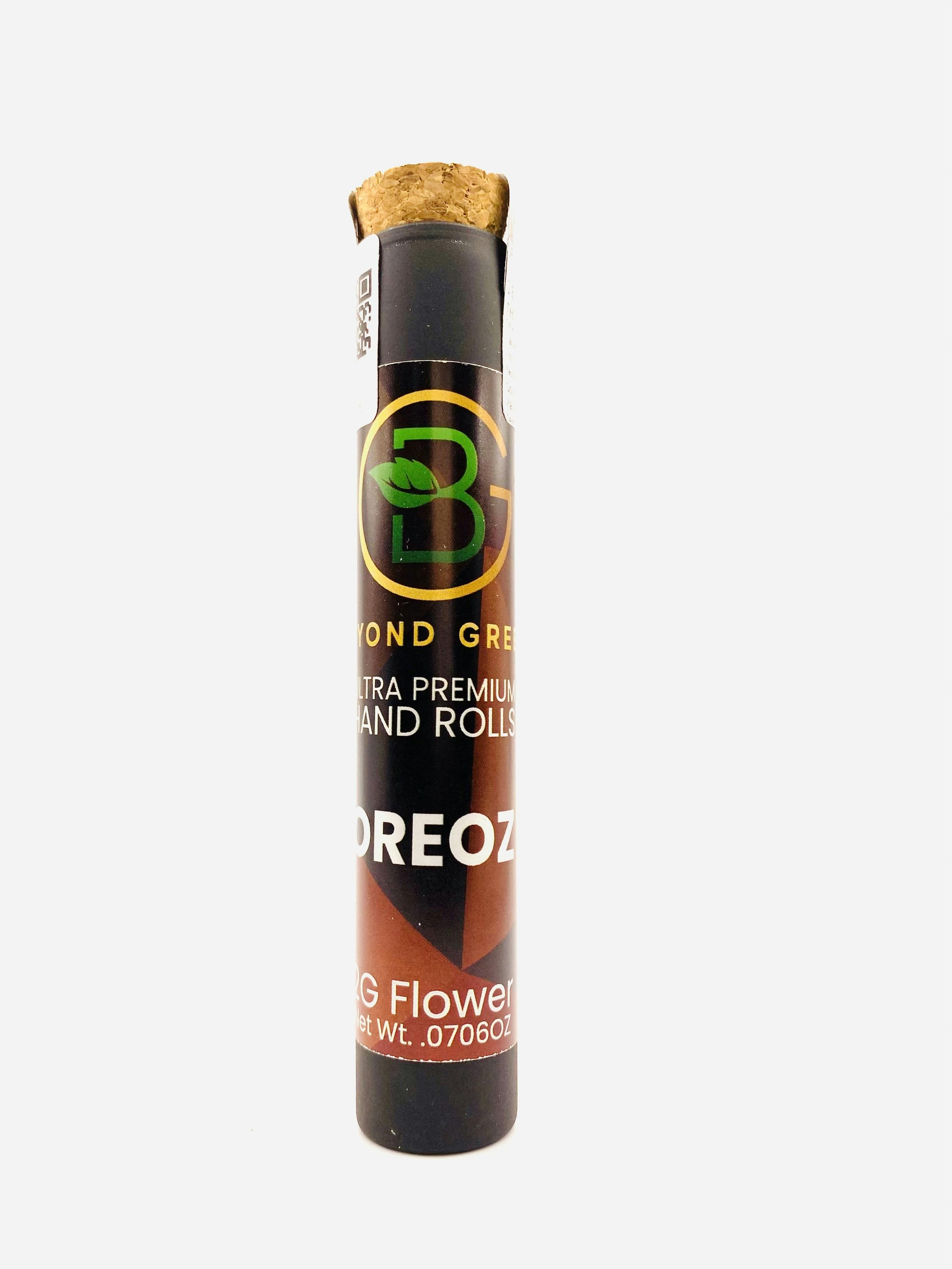Oreoz | Joints | 2g