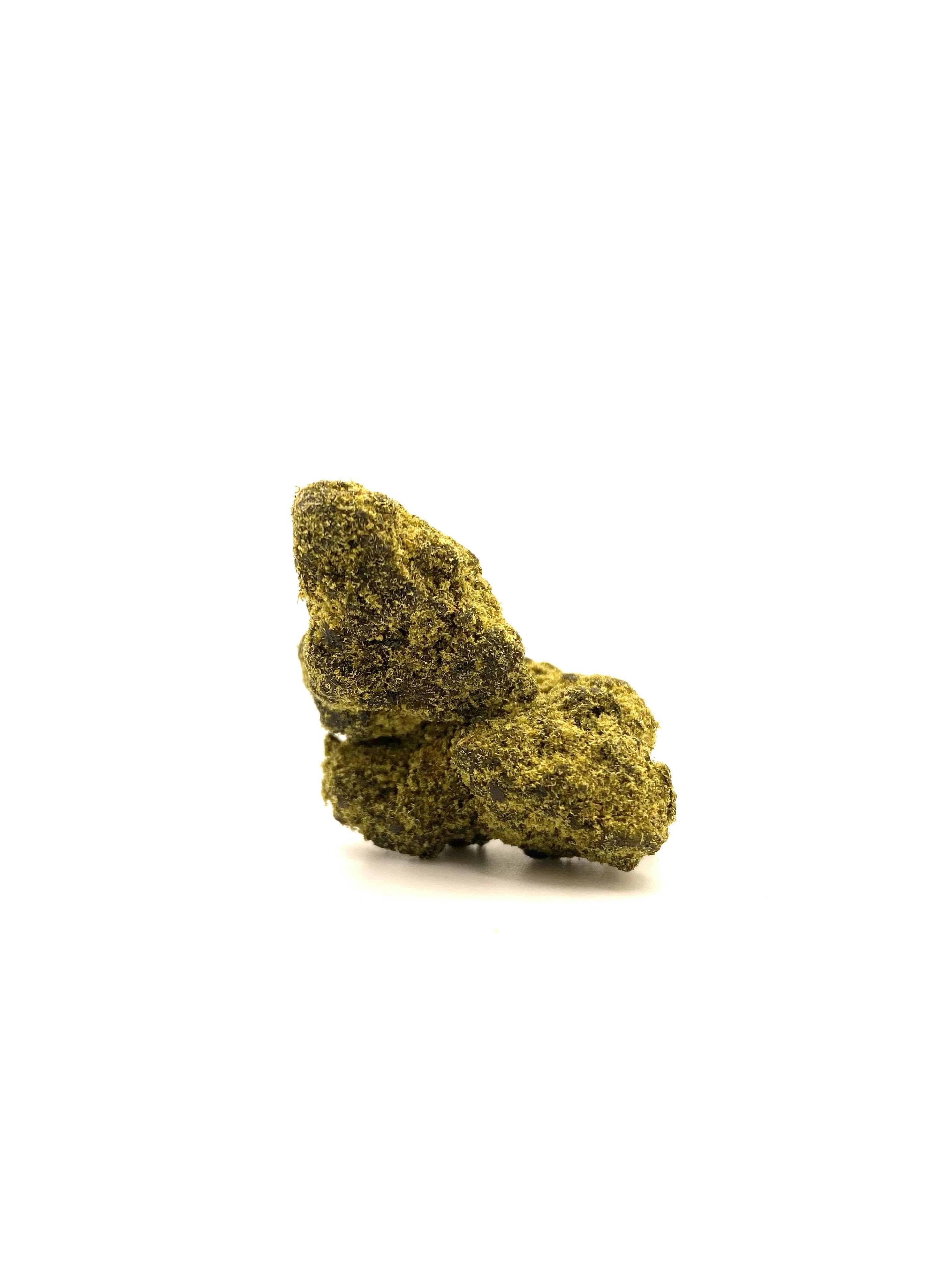 Homiez | Bomb Pop | Moonrock