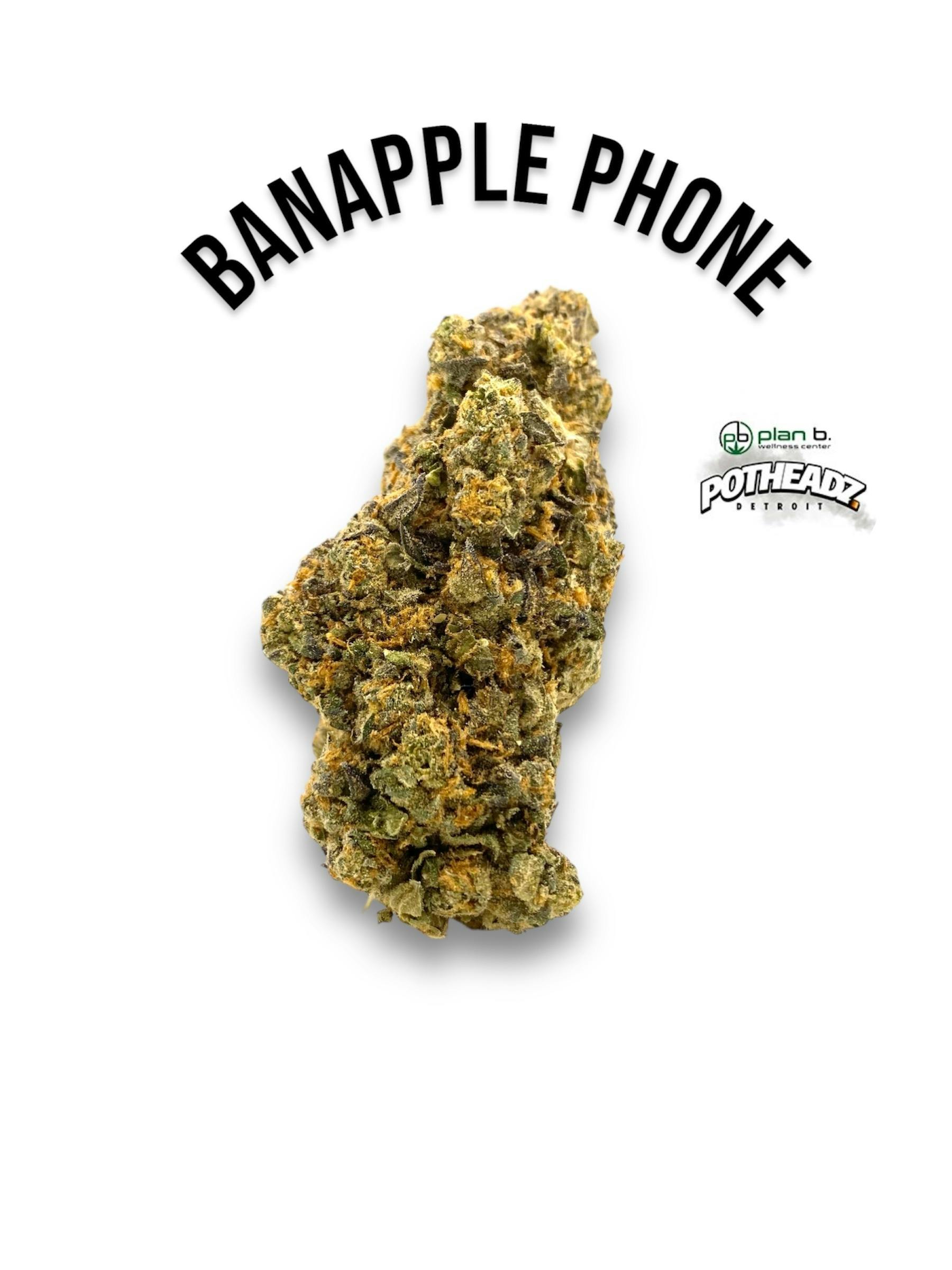 Banapple Phone