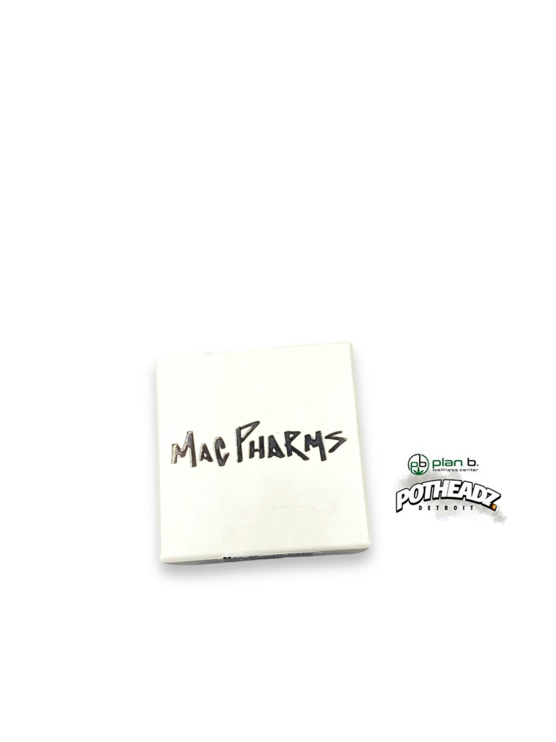 Mac - MAC #5 - 1g Resin
