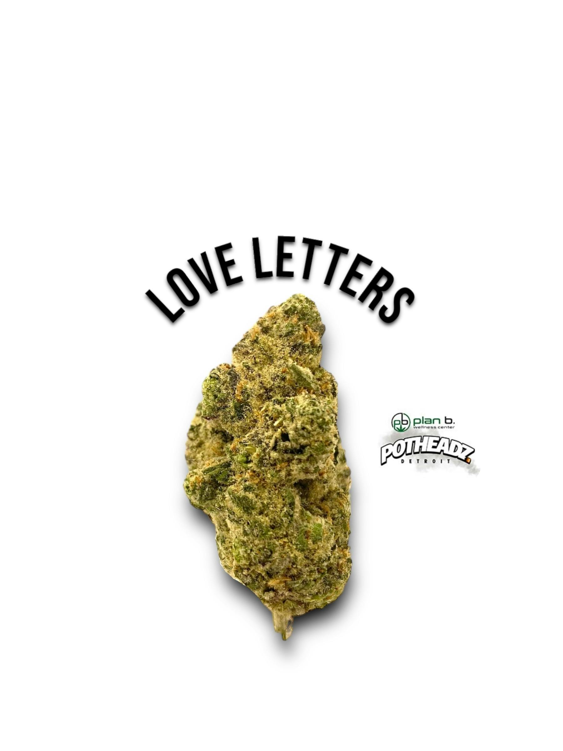 Kinship - Love Letters - Bulk Flower