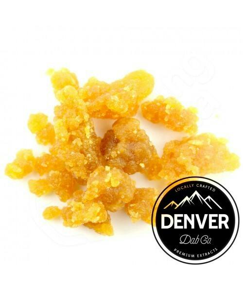 GC DDC 1g Wax (S) CLOUDY DAZE