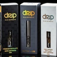 DRIP C-cell Battery