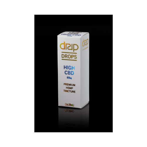 DRIP Drops Tincture