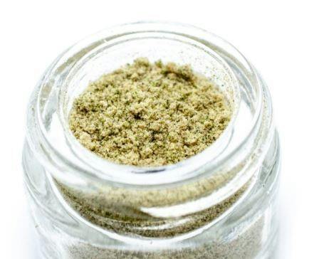 Kief (Mix)