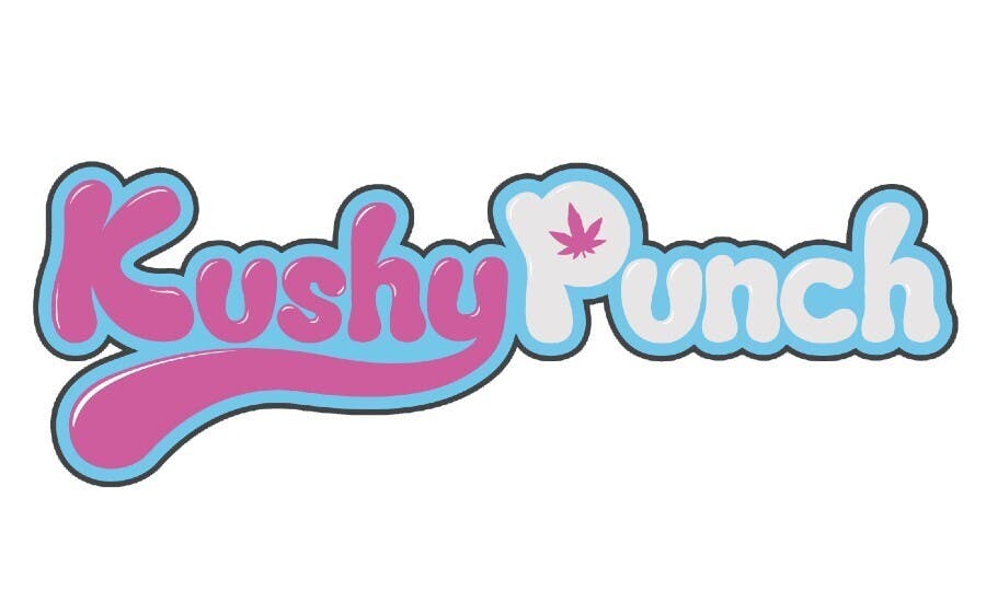 Kushy Punch Gummies 100mg