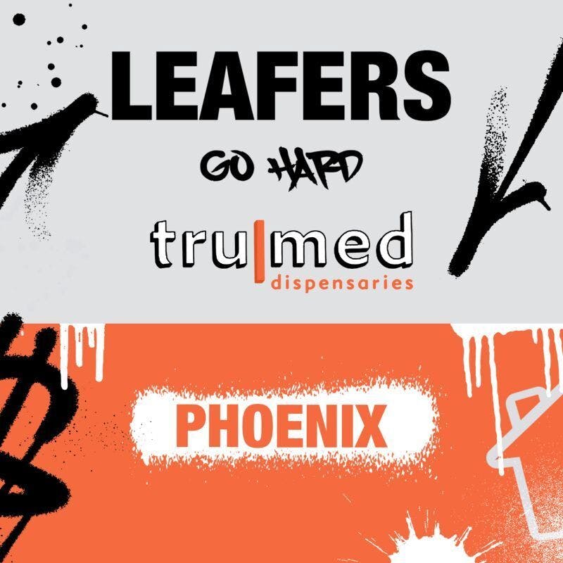 Leafers 1g Infused Preroll