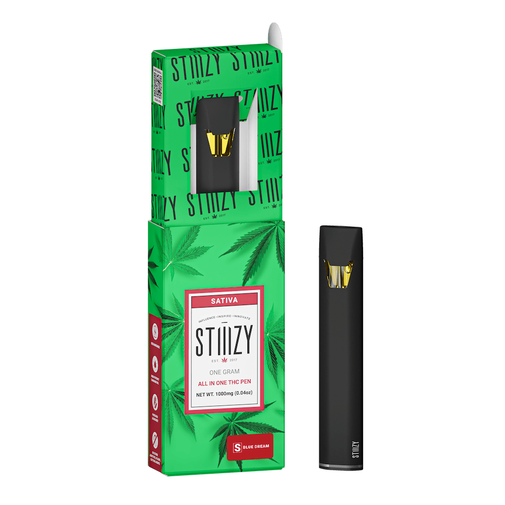Vape · 1G All-In-One