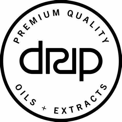 DRIP Live Resin CCell 500mg