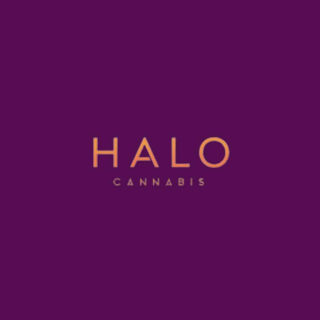 Hallie Berry 3.5g (Halo Cannabis)