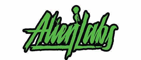 Agent X (Alien Labs)