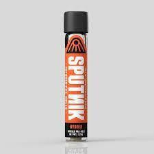 SPUTNIK Infused Hybrid Pre-Roll (1.25g)