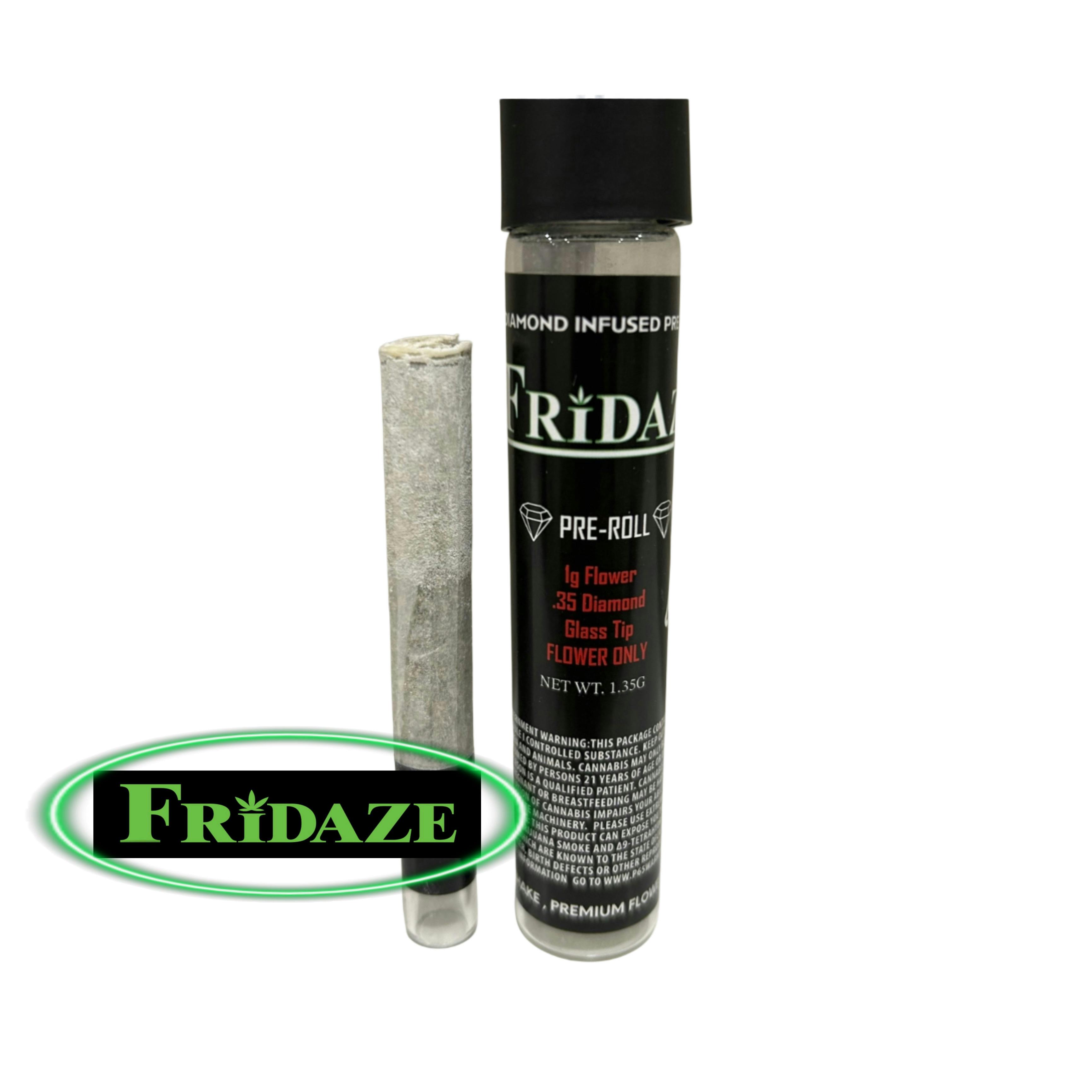 Fridaze “SFV OG”: SFV OG