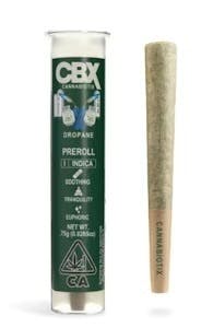 Cannabiotix | Dropane | Joint | 0.75g