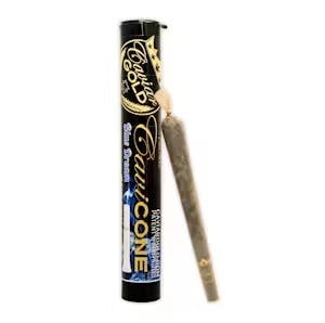 Caviar Gold — Blue Dream