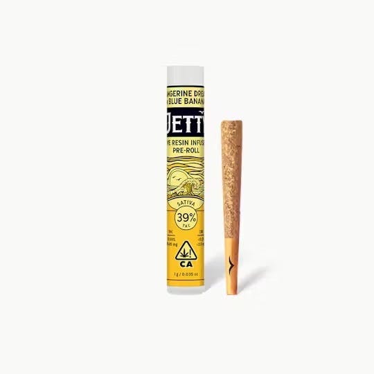 Jetty — Single Tropicana Cherry X Papaya Bomb