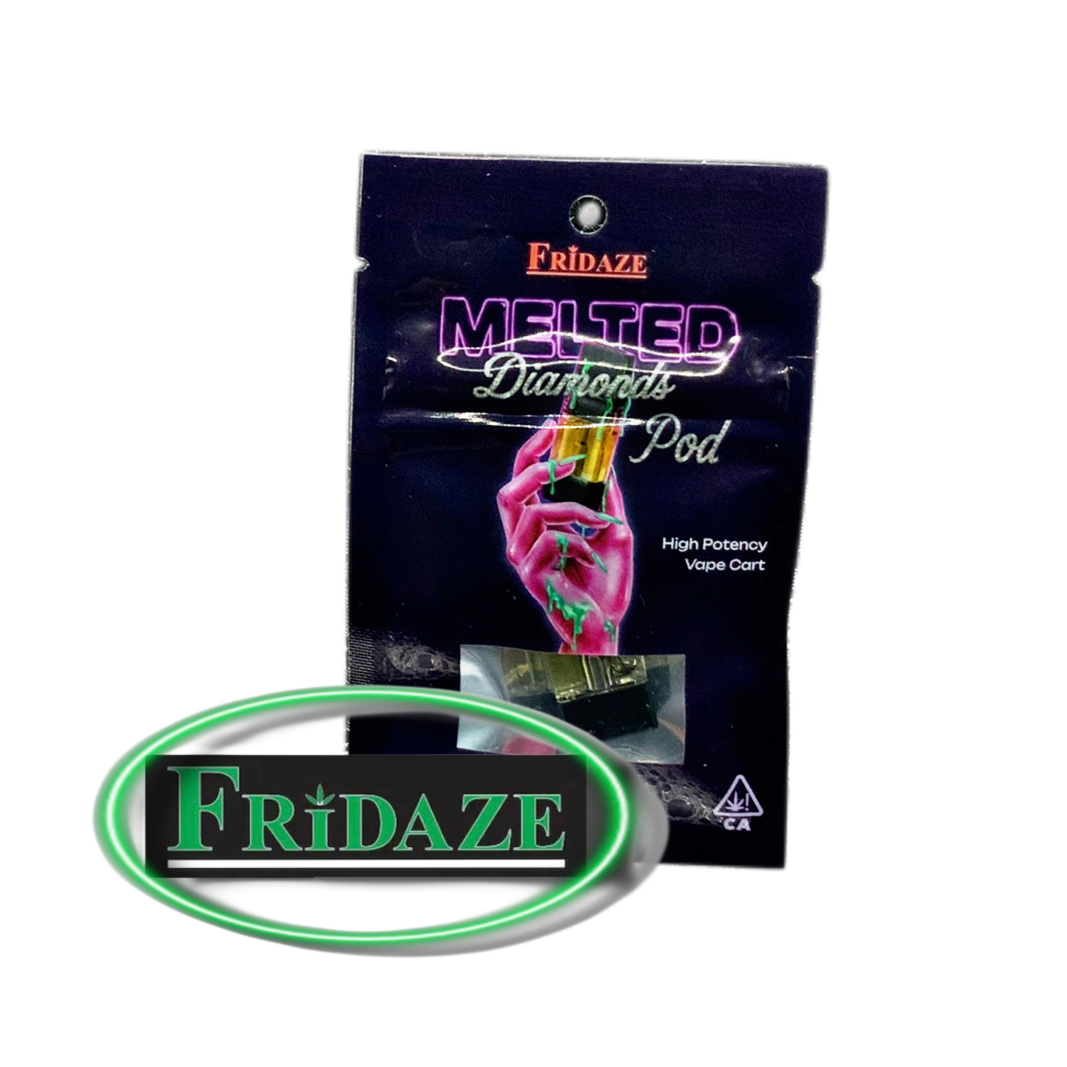 Fridaze — Diablo OG