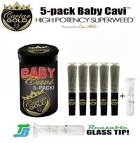Caviar Gold — L Baby Cavi L Lost Louie L