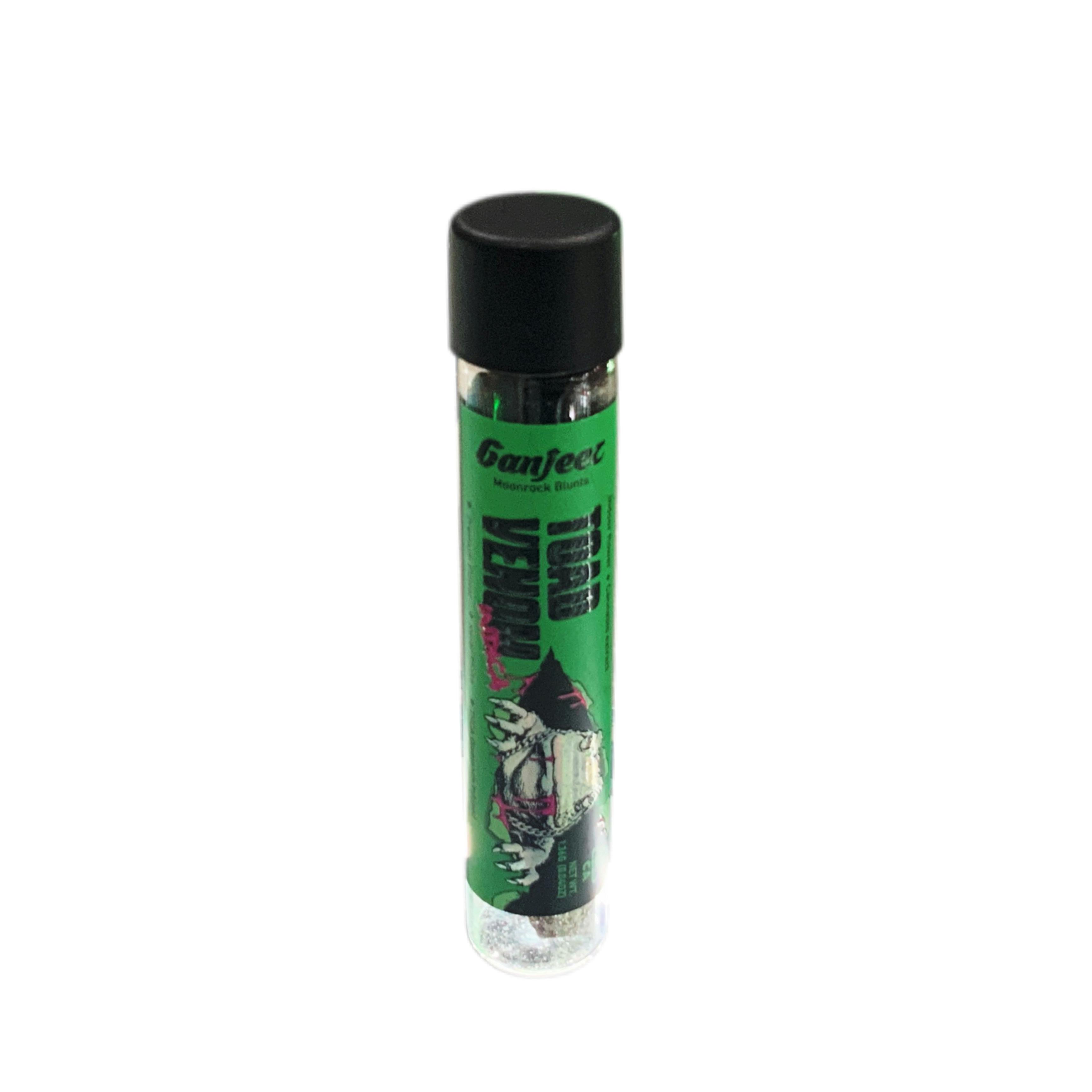 1.36G Infused BLUNT-Toad Venom