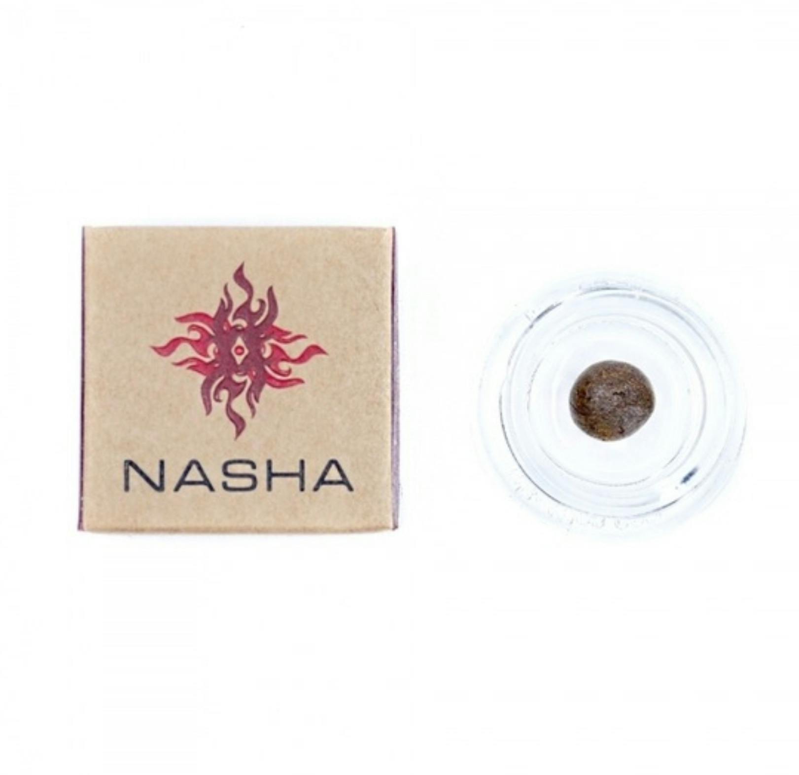 ICED: Peaches Red Pressed
