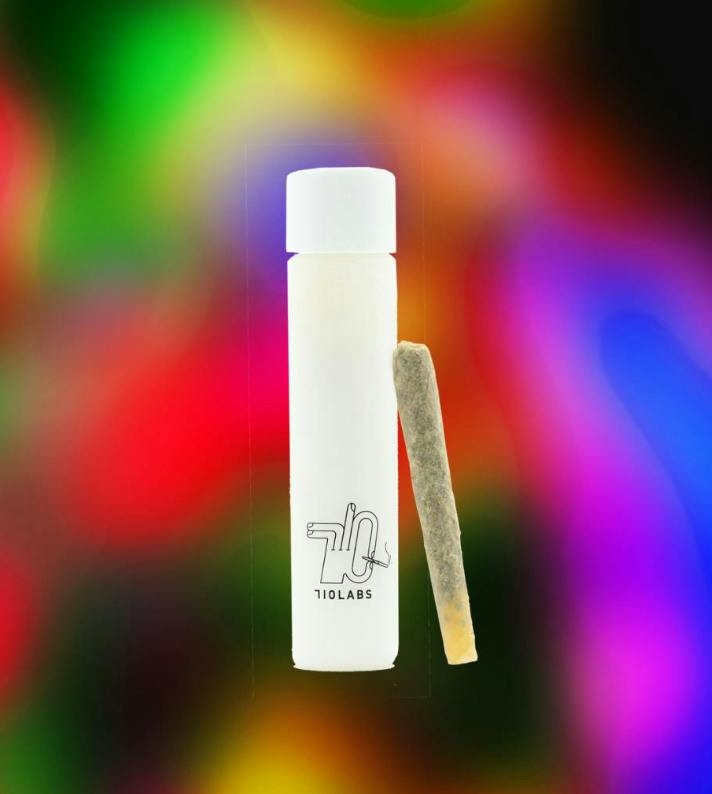 Papaya x Fumez #10