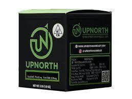 UpNorth: GMOjito - 3.5g