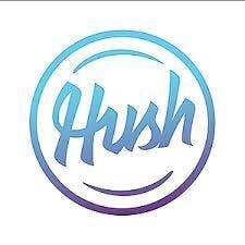 Hush: Cherry Glaze