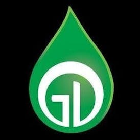 Green Dot Labs | (MED) Blue Label Cold Cure Live Rosin (1g) | Underdawg OG x HSB