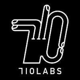 710 Labs | 2g Persy Doink - Fx Ztan Lee x Sundae Driver
