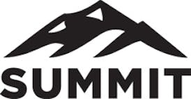 Summit | Popcorn - Black Cherry Soda