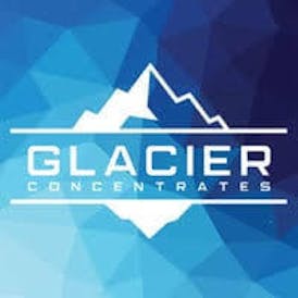 Glacier | 1g Live Sugar - Lemon Moonshine