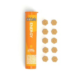 Dablets | Tablets - Energy