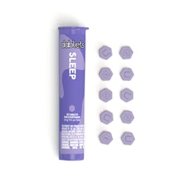 Dablets | Tablets - Sleep