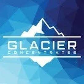 Glacier | 1g Live Sugar - Sunset Dream