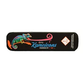 Cherry | Kameleon Joint Pack - Quicksand
