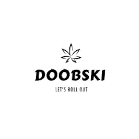 Doobski 5 Pack of .7g joints | Lemon Party
