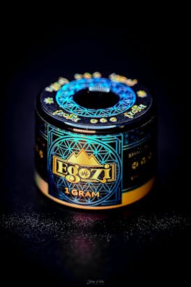 Egozi | 1g CC Rosin 90u - Spritzer
