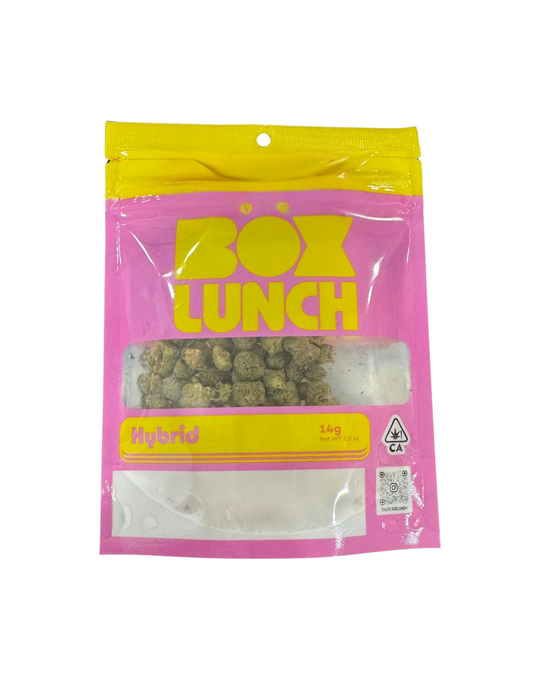 APPLESCOTTI: Applescotti 14g Flower