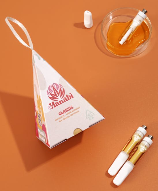 Hanabi: Gelato