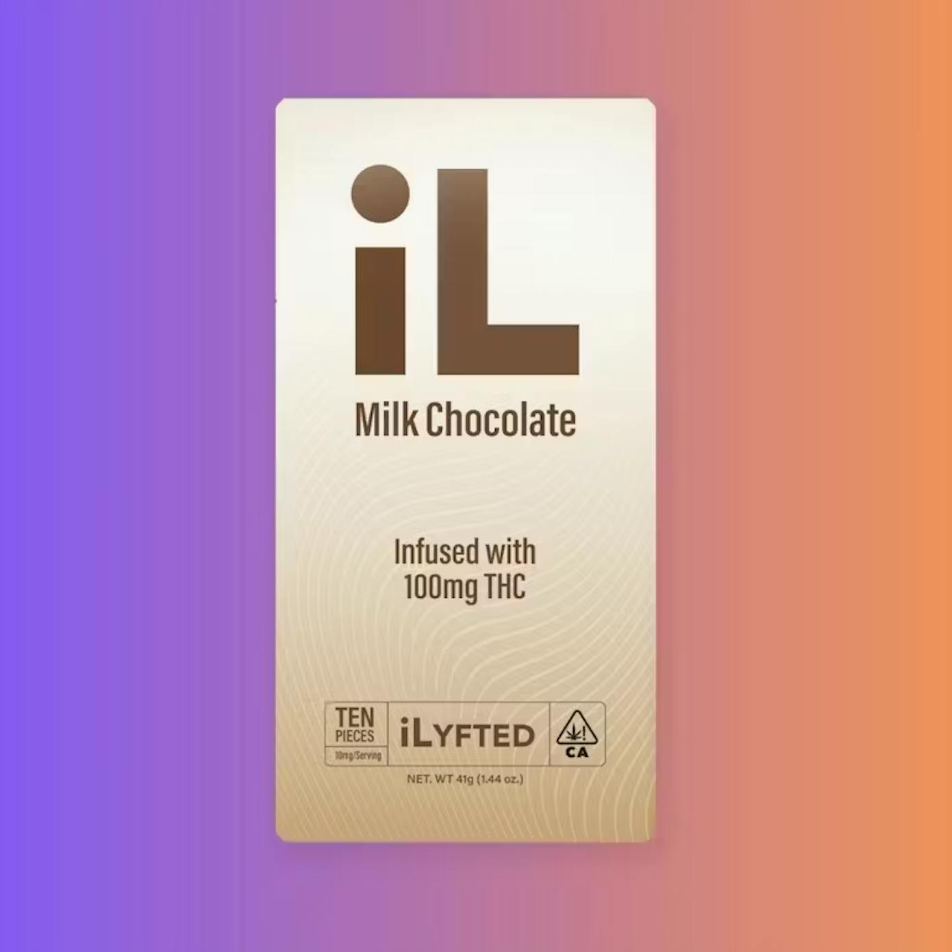 Milk Chocolate — Chocolates