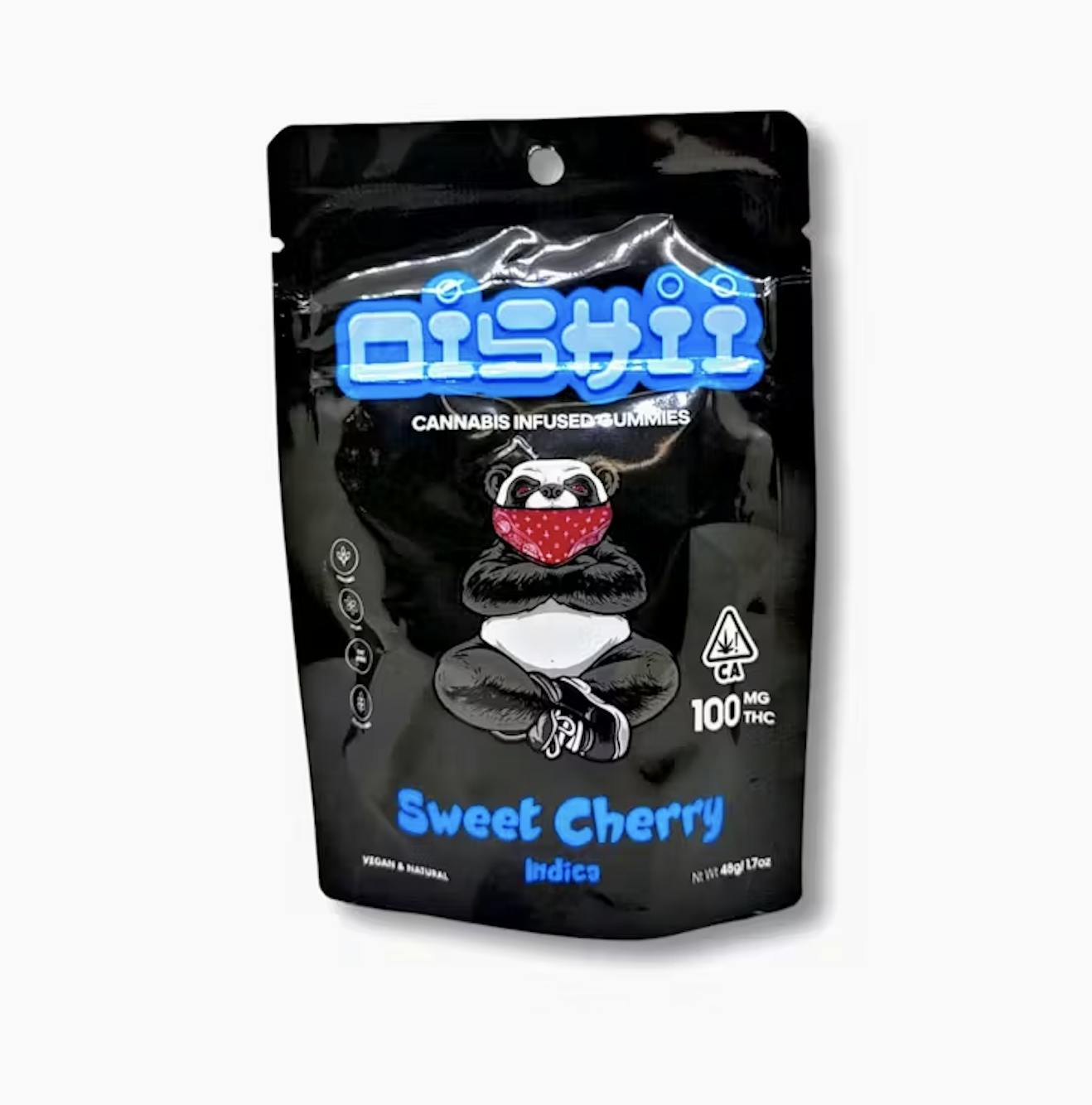 Oishii — Sweet Cherry